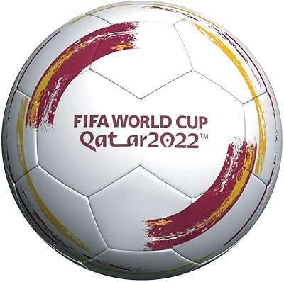 Ensemble de football country pour la coupe du monde la fifa qatar. Économisez sur tous vos achats avec DIAYTAR COTE D'IVOIRE, la boutique en ligne où vous trouverez des produits discount de qualité supérieure. Explorez notre large gamme de produits, allant de la maison à l'électroménager, de l'informatique à la mode et aux gadgets, et faites des affaires incroyables. Profitez de nos offres promotionnelles exclusives et commandez dès maintenant pour une expérience d'achat en ligne à prix réduit.