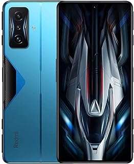 Xiaomi mobile redmi k50 édition gaming double sim 12 go de ram