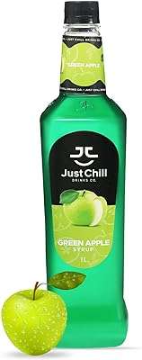 Just chill drinks boisson aux fruits à la pomme verte 1. DIAYTAR COTE D'IVOIRE, la boutique en ligne par excellence pour tous les amateurs de gadgets insolites et ludiques. Découvrez notre large sélection de produits à petit prix, parfaits pour surprendre et amuser votre entourage. De l'électronique à l'originalité débordante, laissez-vous tenter par nos gadgets innovants et créez la surprise en toutes occasions !