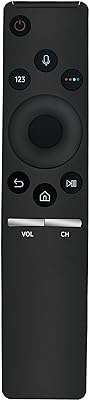 Télécommande samsung magic de remplacement nano classic compatible avec la télécommande. Faites des économies sur tous les fronts avec DIAYTAR COTE D'IVOIRE . Parcourez notre boutique en ligne et trouvez tout ce dont vous avez besoin, des appareils électroménagers dernier cri aux vêtements à la mode, en passant par les gadgets high-tech, le tout à des prix imbattables.