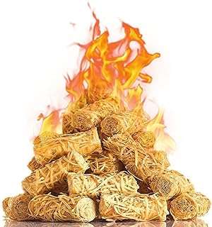Allume feu en pin naturel pour cheminée feu de camp poêle à. DIAYTAR COTE D'IVOIRE  est la solution idéale pour les amateurs de bonnes affaires. Notre boutique en ligne propose une gamme complète de produits discount, allant des articles pour la maison à l'informatique, en passant par l'électroménager et la mode. Faites des économies sur vos achats tout en bénéficiant de produits de qualité chez DIAYTAR COTE D'IVOIRE .