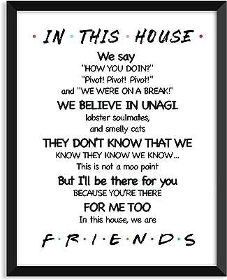 Lorella citations friends tv poster in this house family rules show. Cherchez-vous à économiser tout en achetant des produits de qualité ? DIAYTAR COTE D'IVOIRE  est là pour vous. Notre boutique en ligne généraliste offre une sélection variée de produits discount, allant des équipements pour la maison à l'informatique, en passant par l'électroménager et la mode. Ne payez pas plus cher ailleurs, explorez DIAYTAR COTE D'IVOIRE  pour des bonnes affaires garanties.