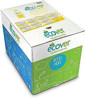 Recharge de nettoyant tout usage i cover 15l citronnelle et gingembre. En quête de produits discount de qualité ? DIAYTAR COTE D'IVOIRE  est là pour vous satisfaire ! Explorez notre boutique en ligne et découvrez notre vaste gamme de produits pour la maison, l'électroménager, l'informatique et la mode. Obtenez des articles de dernière tendance à des prix incroyables et faites des économies substantielles.