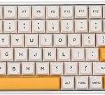 Ibomaker 140 touches honey milk xda sublimation pbt keycap set pour clavier de jeu. DIAYTAR COTE D'IVOIRE  - le secret des bonnes affaires en ligne. Simplifiez vos achats et réalisez des économies substantielles grâce à notre sélection éclectique comprenant des articles pour votre maison, des gadgets high-tech, des produits informatiques et des vêtements branchés, tous à des prix imbattables.