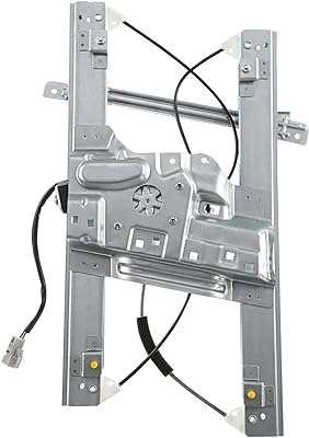 Lève vitre électrique a premium avec moteur compatible avec mitsubishi galant 2004 2012 avant gauche. DIAYTAR COTE D'IVOIRE, votre partenaire shopping pour des bonnes affaires au quotidien. Profitez de notre large sélection de produits de qualité à prix réduits, allant des appareils électroménagers indispensables aux dernières tendances de la mode, en passant par les gadgets high-tech et les accessoires informatiques incontournables.