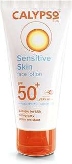 Calypso kids sensitive lotion spf50 plus pour le visage et le cou. DIAYTAR COTE D'IVOIRE, la référence en ligne pour des produits discount qui ne déçoivent pas. Parcourez notre vaste assortiment d'articles pour la maison, l'électroménager, l'informatique, la mode et les gadgets à des prix abordables. Trouvez tout ce dont vous avez besoin et économisez sans sacrifier la qualité grâce à notre boutique en ligne conviviale et sécurisée.