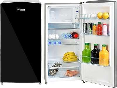 Réfrigérateur compact super general sgr 186 capacité 170 litres noir argent réfrigérateur à boissons avec porte. Vous cherchez des produits discount de qualité ? Ne cherchez plus, DIAYTAR COTE D'IVOIRE  est là pour vous. Notre boutique en ligne généraliste propose une large gamme d'articles allant de la maison à l'informatique en passant par l'électroménager et la mode. Faites des économies sans compromettre la qualité grâce à notre sélection minutieusement choisie de produits à prix réduits. Profitez des avantages du shopping en ligne avec DIAYTAR COTE D'IVOIRE .