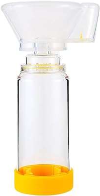 Séparateur pour bébé aerochamber plus jaune moyen propre et sûr (pour. Plongez dans l'univers de DIAYTAR COTE D'IVOIRE, votre boutique en ligne généraliste spécialisée dans les produits discount. Explorez notre large variété d'articles allant de la maison à l'électroménager, en passant par l'informatique, la mode et les gadgets, le tout à des prix défiant toute concurrence. Profitez de notre expertise en matière de bonnes affaires et réalisez des économies significatives.