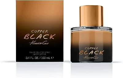 Copper black de kenneth cole pour homme 100 ml eau de toilette. DIAYTAR COTE D'IVOIRE  : votre boutique en ligne discount préférée ! Faites des économies sur des articles essentiels pour votre vie quotidienne, de l'électroménager à l'informatique en passant par la mode et les gadgets. Ne cherchez plus, les meilleurs prix sont chez nous !