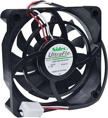 U66r12ms1ab 52k09 moteur de ventilateur de machine à glaçons pour réfrigérateur samsung. DIAYTAR COTE D'IVOIRE, votre destination en ligne pour des produits de maison à prix réduits. Découvrez notre vaste collection d'articles pour la cuisine, la décoration, le rangement et bien plus encore. Avec nous, équiper votre maison devient simple et économique.