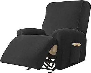 Housse de canapé 1 2 3 places à bascule en velours peluche. Découvrez DIAYTAR COTE D'IVOIRE  et profitez de notre sélection exceptionnelle de produits discount à des prix imbattables. Que vous recherchiez des appareils électroménagers de qualité, des gadgets high-tech dernier cri ou des accessoires de mode à petit prix, vous trouverez tout cela dans notre boutique en ligne.