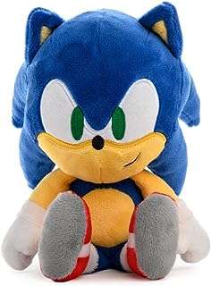 Poupée en peluche fanny sonic le hérisson de 20 cm. Faites des économies considérables sur tous vos achats en ligne avec DIAYTAR COTE D'IVOIRE . Notre boutique en ligne vous propose une variété de produits discount, allant des équipements informatiques aux vêtements tendance, en passant par les accessoires pour la maison et les appareils ménagers.