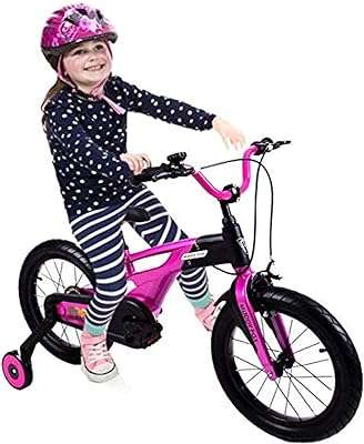 Vélo pour enfants mega star de moody focus 16 pouces 16mf gr. À la recherche de bonnes affaires ? DIAYTAR COTE D'IVOIRE  est là pour vous ! Explorez notre boutique en ligne regorgeant d'articles à prix cassés, couvrant tous les domaines, de la maison à l'électroménager, en passant par l'informatique, la mode et les gadgets. Achetez malin, économisez gros et découvrez une toute nouvelle façon de faire des emplettes en ligne.