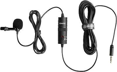 Microphone à condensateur boya by m1 avec adaptateur 1 4" pour smartphones iphone. Besoin de renouveler votre électroménager à petit prix ? Rendez-vous sur DIAYTAR COTE D'IVOIRE, la référence en ligne pour des produits de qualité à prix discount. Avec notre sélection diversifiée, vous trouverez facilement l'équipement parfait pour votre maison, sans vous ruiner.