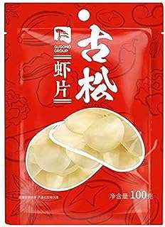 Nbrand shrimp cracker crystal chips chips de crevettes 100 g auto friture collations classiques pour enfants. Découvrez DIAYTAR COTE D'IVOIRE, la boutique en ligne qui vous propose une large gamme de produits discount, de l'électroménager à la mode en passant par l'informatique. Bénéficiez de prix avantageux et d'une expérience de shopping en ligne pratique et économique.