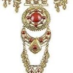 Blogog boho pendentif collier pour femmes vintage ethnique tribal africain sautoirs. DIAYTAR COTE D'IVOIRE  - La solution idéale pour des achats discount en ligne. Explorez notre gamme complète de produits pour la maison, l'électroménager, l'informatique, la mode et les gadgets, et bénéficiez de tarifs compétitifs. Simplifiez votre expérience d'achat avec notre boutique en ligne conviviale et découvrez des offres imbattables.