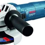 Meuleuse d'angle bosch gws 700 professional. Parcourez DIAYTAR COTE D'IVOIRE, votre plateforme en ligne incontournable pour l'achat de produits discount. Que vous recherchiez des articles pour votre maison, des outils électroniques ou des accessoires de mode, nous avons tout ce qu'il vous faut à des prix incroyables, sans compromettre la qualité.