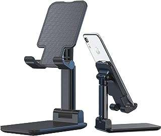 Support de téléphone portable pliable universel tycom base de support pour téléphones portables et tablettes. Plongez dans l'univers des bonnes affaires avec DIAYTAR COTE D'IVOIRE  ! Notre boutique en ligne vous propose une sélection de produits discount dans différents domaines, allant des indispensables de la maison aux dernières tendances en matière de mode et de technologie. Naviguez à travers notre catalogue et profitez d'offres à ne pas manquer.