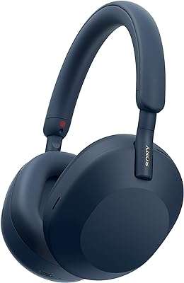 Casque sans fil sony à réduction de bruit 1000xm5 par wh autonomie de la batterie. Faites un bond dans le monde des bonnes affaires avec DIAYTAR COTE D'IVOIRE  ! Découvrez notre boutique en ligne généraliste où vous trouverez tout ce dont vous avez besoin, de la maison à l'électroménager, de l'informatique à la mode, et même les derniers gadgets. Ne sacrifiez pas votre budget pour vous faire plaisir, optez pour nos produits discount de qualité.