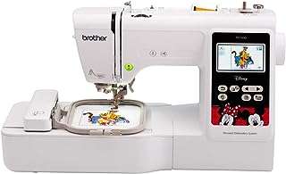 Machine à broder brother 125 motifs intégrés 45 disney avec grand. Simplifiez vos achats en ligne avec DIAYTAR COTE D'IVOIRE . Notre boutique généraliste propose des produits dégriffés dans tous les domaines, de la maison à l'informatique, en passant par la mode. Bénéficiez de prix compétitifs sans faire de compromis sur la qualité.