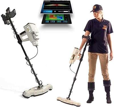 Scanner de sol 3d de phoenix le meilleur détecteur de métaux de mega diction. Besoin de renouveler votre intérieur sans vous ruiner ? DIAYTAR COTE D'IVOIRE  est là pour vous offrir une vaste gamme de produits discount pour la maison, des meubles aux accessoires décoratifs en passant par les appareils électroménagers. Profitez de notre sélection de qualité à des prix incroyables et transformez votre maison sans vous soucier de votre budget.
