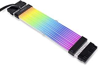 Lian li pw24 v2 streamer plus pré caoutchouc rvb 24 broches. DIAYTAR COTE D'IVOIRE  - La solution idéale pour les chasseurs de bonnes affaires en ligne. Trouvez des produits discount de haute qualité dans toutes les catégories, y compris la mode, l'électronique, l'ameublement et bien plus encore. Économisez sans compromis sur la qualité !