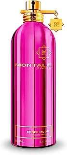 Eau de parfum montale roses musc vaporisateur 100 ml. Faites des économies sans sacrifier la qualité avec DIAYTAR COTE D'IVOIRE  ! Notre boutique en ligne généraliste propose une variété de produits discount, incluant des appareils électroménagers de pointe, des gadgets à la pointe de la technologie et des articles tendance pour la maison et la mode.