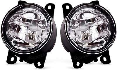 Feu antibrouillard par ineix pour maruti suzuki swift 215 (lot de 2). Trouvez tout ce dont vous avez besoin à des prix incroyables sur DIAYTAR COTE D'IVOIRE  ! Notre large gamme de produits discount comprend des articles pour la maison, de l'électroménager à l'informatique en passant par la mode et les gadgets de pointe. Explorez nos offres variées et redécorez votre espace avec style, équipez-vous des dernières technologies, ou mettez à jour votre garde-robe sans vous ruiner. Profitez de la commodité de nos achats en ligne avec des options de livraison rapides et fiables !
