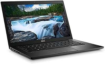 Ordinateur portable professionnel dell latitude 7480 (intel core i7 6600u 16 go de ram. DIAYTAR COTE D'IVOIRE  : votre destination shopping discount ! Découvrez notre boutique en ligne généraliste qui vous offre une multitude de produits à prix cassés, allant de l'électroménager à l'informatique en passant par la mode et les gadgets. Faites le choix du meilleur rapport qualité-prix et trouvez tout ce dont vous avez besoin en visitant notre site dès maintenant !