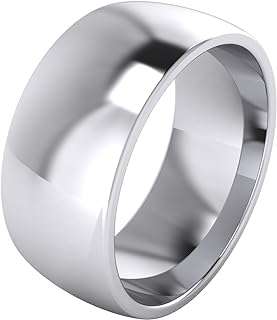 Bague de mariage polie en argent sterling lourd pour hommes coupe. Ne cherchez plus, DIAYTAR COTE D'IVOIRE  est là pour vous offrir les meilleurs deals en ligne ! Explorez notre vaste sélection de produits à prix réduits, incluant tout ce dont vous avez besoin pour votre maison, votre cuisine, votre garde-robe et bien plus encore. Profitez de nos offres discount sur les dernières tendances et économisez tout en restant à la pointe de la mode.