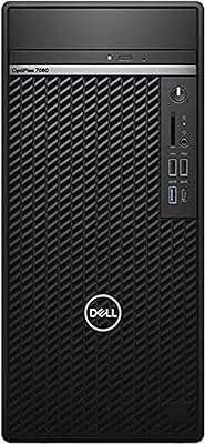 Ordinateur de bureau dell tower 7080 intel core i7 10700 10e génération. Choisissez DIAYTAR COTE D'IVOIRE  pour vos achats discount en ligne. Parcourez notre sélection étendue comprenant des produits pour tous les besoins, que ce soit pour la maison, l'électroménager, l'informatique, la mode ou les gadgets. Profitez de notre politique de prix bas et économisez tout en trouvant des articles de qualité.