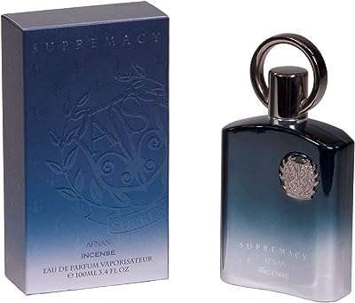 Eau de parfum supremacy encens pour homme 100 ml. DIAYTAR COTE D'IVOIRE, votre destination shopping en ligne pour des promotions exceptionnelles sur des articles d'informatique. Que vous recherchiez un ordinateur portable performant, des accessoires technologiques ou des logiciels, notre boutique discount est là pour vous offrir les meilleurs prix sans compromis sur la qualité. Ne manquez pas nos offres irrésistibles.