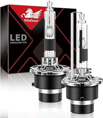 Ampoule de phare winpower d2r xenon hid 6000k blanc froid 35w. Faites des économies considérables sur tous vos achats en ligne avec DIAYTAR COTE D'IVOIRE . Notre boutique en ligne vous propose une variété de produits discount, allant des équipements informatiques aux vêtements tendance, en passant par les accessoires pour la maison et les appareils ménagers.