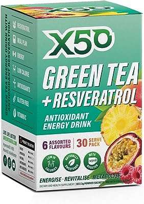Thé vert x50 assortiment 30 portions. Bienvenue sur DIAYTAR COTE D'IVOIRE, le site idéal pour les amateurs de bonnes affaires ! Avec une large gamme de produits discount pour la maison, l'électroménager, l'informatique, la mode et les gadgets, nous offrons une solution pratique pour économiser sans renoncer à la qualité. N'attendez plus, explorez notre sélection et profitez de prix imbattables.