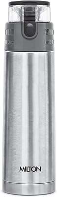 Bouteille d'eau milton atlantis thermos 900 750 ml argent. Exprimez votre style sans dépenser une fortune avec DIAYTAR COTE D'IVOIRE . Découvrez notre collection de vêtements tendance à prix discount, des dernières innovations de la mode aux classiques intemporels. Soyez à la mode sans vous ruiner, seulement avec DIAYTAR COTE D'IVOIRE .