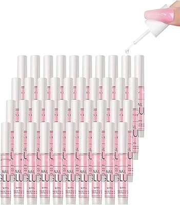 Colle à ongles acrylique adhésif super rapide et puissant colle portable longue durée pour réparer. Faites des économies sur tous vos achats chez DIAYTAR COTE D'IVOIRE . Notre boutique en ligne vous propose un large choix de produits discount, allant des indispensables pour la maison aux articles high-tech et aux accessoires de mode. Ne manquez pas nos offres exceptionnelles pour acheter intelligemment et à petits prix !
