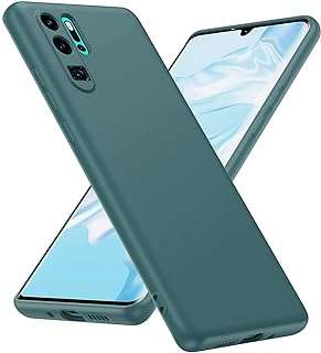Coque en silicone pour huawei p30 pro coque de protection complète au toucher. Avec DIAYTAR COTE D'IVOIRE, achetez malin et économisez sur tous vos achats en ligne. Profitez de réductions exceptionnelles sur une multitude de produits, du petit électroménager aux vêtements et accessoires tendance. Optimisez votre budget avec DIAYTAR COTE D'IVOIRE  dès aujourd'hui !