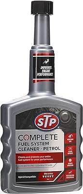 Nettoyant complet pour système de carburant stp essence 400 ml. Découvrez DIAYTAR COTE D'IVOIRE, la boutique en ligne ultime pour des achats malins. Parcourez notre catalogue où vous trouverez une grande variété de produits discount pour la maison, l'électroménager, l'informatique ainsi que les dernières tendances mode et les gadgets les plus en vogue.
