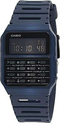 Montre bracelet casio pour jeunes ca 53wf 2bdf bleu 432 x 344 82 mm. Préparez-vous à des économies massives avec DIAYTAR COTE D'IVOIRE . Nous offrons une sélection variée de produits discount, allant des articles ménagers aux gadgets en passant par l'électronique et la mode. Achetez intelligemment et profitez de prix avantageux sur tous vos achats chez nous.