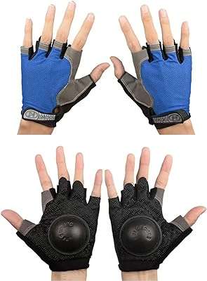 Gants d'entraînement de basket ball moscolo dribble aide aux compétences d'égouttement gants. DIAYTAR COTE D'IVOIRE  : votre destination shopping discount ! Découvrez notre boutique en ligne généraliste qui vous offre une multitude de produits à prix cassés, allant de l'électroménager à l'informatique en passant par la mode et les gadgets. Faites le choix du meilleur rapport qualité-prix et trouvez tout ce dont vous avez besoin en visitant notre site dès maintenant !