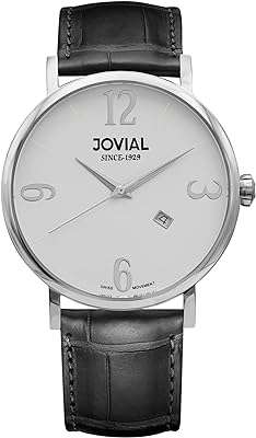 1581gslq 11 e montre élégante pour homme 43 mm blanc. DIAYTAR COTE D'IVOIRE  - la source ultime de produits discount pour toutes vos envies. Parcourez notre gamme variée, allant de l'informatique à la mode et choisissez parmi une multitude de produits de qualité à des prix qui font sourire votre portefeuille.