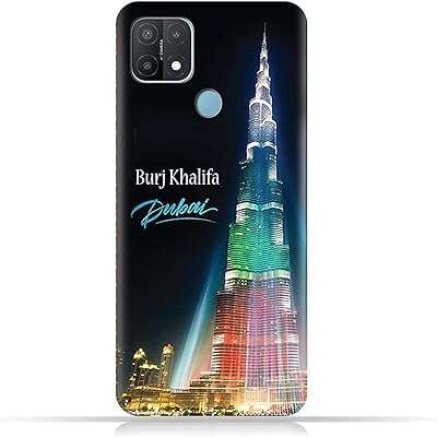 Coque en tpu amc design burj khalifa oppo a15. Besoin de renouveler votre intérieur sans vous ruiner ? DIAYTAR COTE D'IVOIRE  est là pour vous offrir une vaste gamme de produits discount pour la maison, des meubles aux accessoires décoratifs en passant par les appareils électroménagers. Profitez de notre sélection de qualité à des prix incroyables et transformez votre maison sans vous soucier de votre budget.