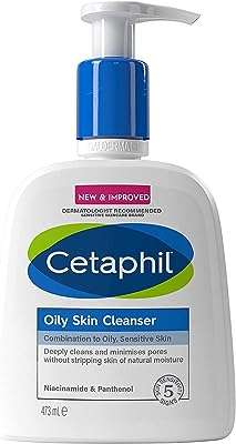Nettoyant pour peau grasse cetaphil 16 onces formule gel sans savon. DIAYTAR COTE D'IVOIRE, votre destination en ligne pour des produits de maison à prix réduits. Découvrez notre vaste collection d'articles pour la cuisine, la décoration, le rangement et bien plus encore. Avec nous, équiper votre maison devient simple et économique.
