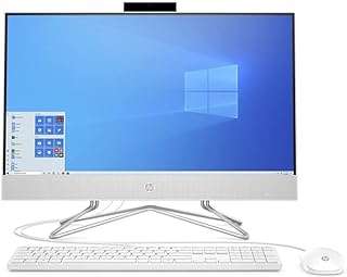 Ordinateur de bureau tout en un hp 24" 2022 processeur intel core i5 1235u. Chez DIAYTAR COTE D'IVOIRE, nous rendons le shopping discount accessible à tous. Découvrez notre boutique en ligne où vous trouverez une large gamme de produits pour la maison, l'électroménager, l'informatique, la mode et les gadgets. Profitez de nos prix compétitifs pour réaliser des économies tout en vous faisant plaisir !