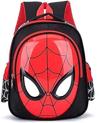 Sac d'école pour enfants de 3 à 6 ans sac dos. Ne dépensez pas plus que nécessaire - choisissez DIAYTAR COTE D'IVOIRE  pour vos achats en ligne. Parcourez notre vaste sélection d'articles discount, allant des produits pour la maison à l'électroménager, en passant par l'informatique, la mode et les gadgets, et profitez de remises exceptionnelles. Avec des prix aussi attractifs, vous pourrez économiser tout en vous offrant des produits de qualité.