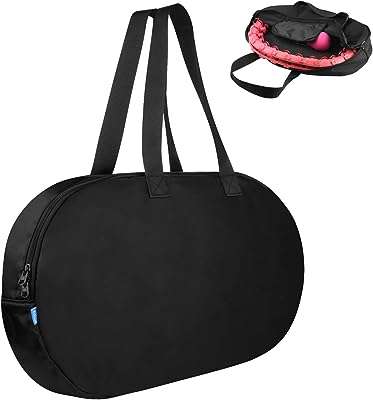 Sac de rangement lourd domoy hula hoop de la série x sac de transport robuste avec poche. Profitez de bonnes affaires toute l'année avec DIAYTAR COTE D'IVOIRE  ! Que vous recherchiez des articles pour la maison, des équipements informatiques abordables ou des essentiels de la mode, notre boutique en ligne vous propose un vaste choix de produits discount pour répondre à tous vos besoins.