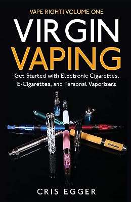 Virgin vaping : démarrez avec les cigarettes électroniques électroniques et les vaporisateurs. DIAYTAR COTE D'IVOIRE  est la référence en matière de produits discount en ligne. Parcourez notre catalogue et trouvez des articles indispensables pour la maison, des appareils électroménagers de qualité, des solutions informatiques abordables, des vêtements tendance et des gadgets à des prix incroyables.