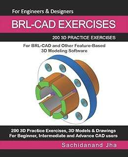 Exercices brl cad : 200 exercices pratiques 3d pour brl cad et autres logiciels de modélisation. DIAYTAR COTE D'IVOIRE  : la destination incontournable pour des achats discount en ligne. Découvrez notre gamme complète de produits discount allant des indispensables de la maison aux dernières tendances en matière de gadgets et d'informatique. Faites des économies tout en obtenant des articles de qualité en un seul clic !
