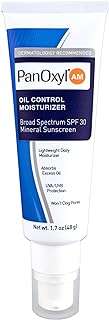 Panoxyl oil control hydratant quotidien hydratant léger matifiant pour le visage contrôle de la brillance. When it comes to finding discounted products, DIAYTAR COTE D'IVOIRE  is the name you can trust. Explore our wide range of household essentials, electronics, fashionable attire, and cutting-edge gadgets, all at prices that make shopping guilt-free. Experience ultimate savings without compromising on style or functionality.
