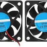 2 pièces 2500 6000 tr min 13cfm 12v ventilateur de refroidissement pbt refroidisseur. Chez DIAYTAR COTE D'IVOIRE, nous croyons que le shopping discount ne devrait pas signifier sacrifier la qualité. Parcourez notre boutique en ligne pour trouver des prix imbattables sur une large sélection de produits, allant de l'électroménager à la mode. Achetez malin avec DIAYTAR COTE D'IVOIRE  !